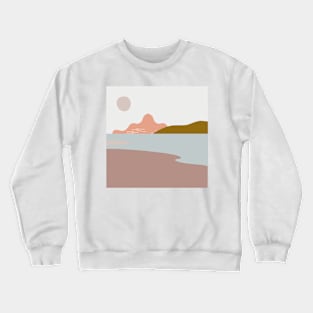 River Crewneck Sweatshirt